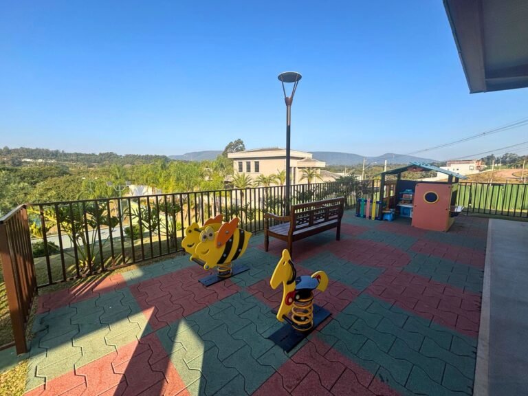 Condomínio Terras da Alvorada