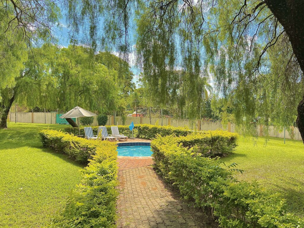 Reserva da Serra