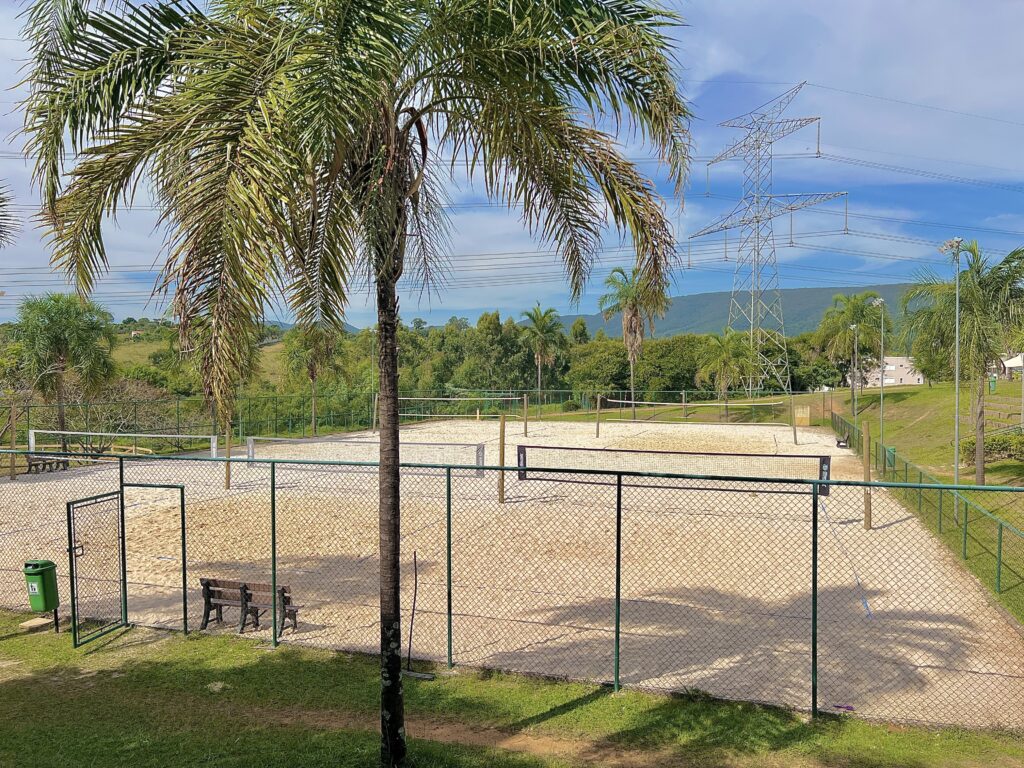 Reserva da Serra