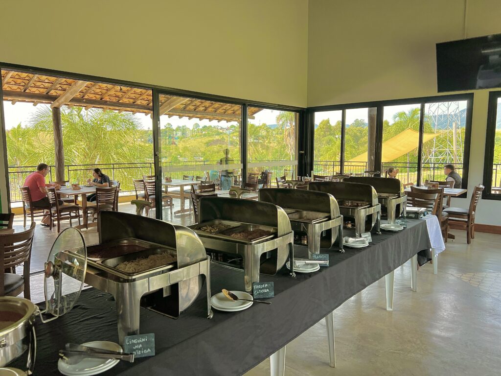 Reserva da Serra