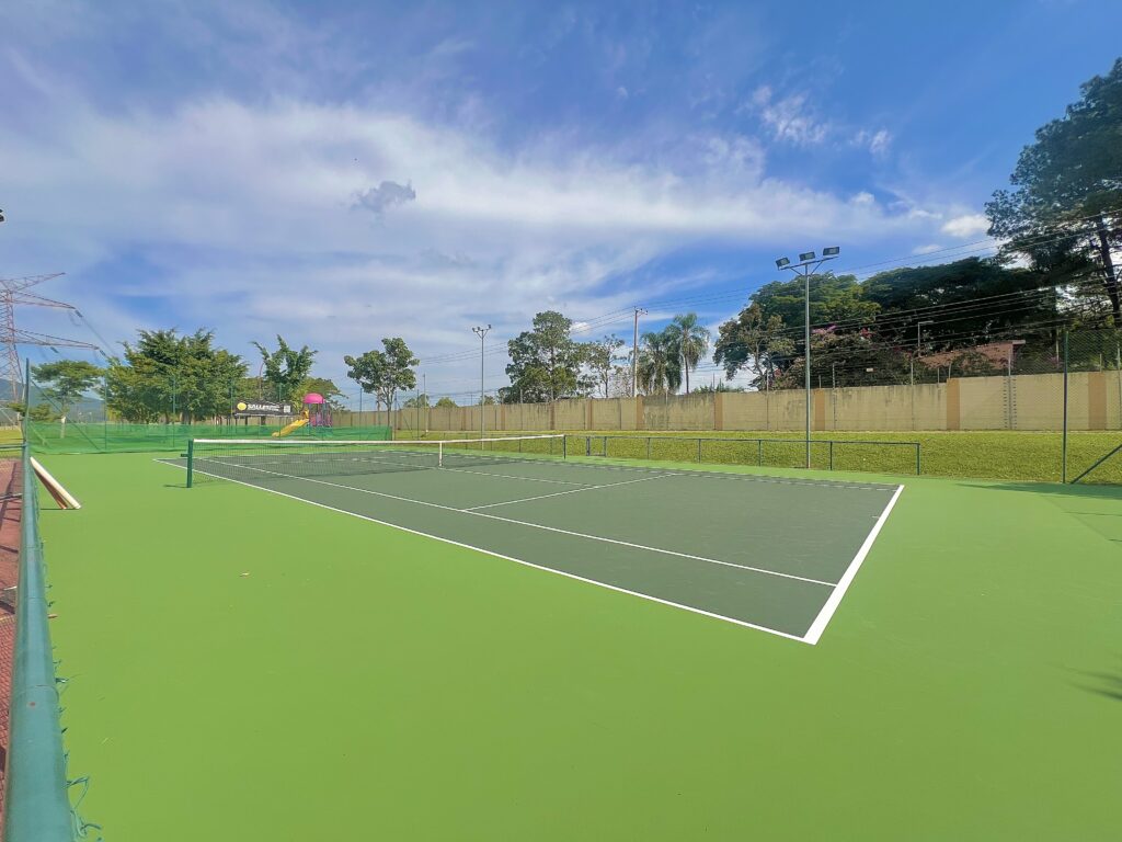 Reserva da Serra