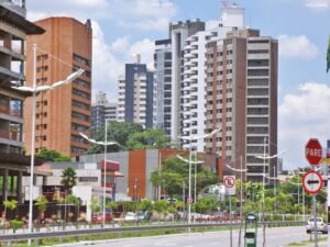 Investir em Jundiaí - Obras de infraestrutura e valorização imobiliária pela Imóveis GM