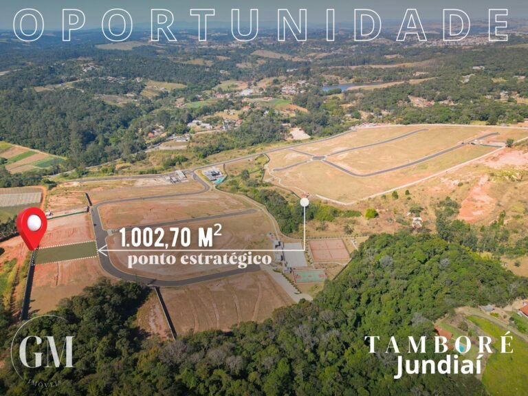 tamboré jundiaí