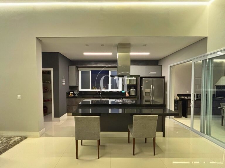 Reserva da Serra em Jundiaí - Gourmet