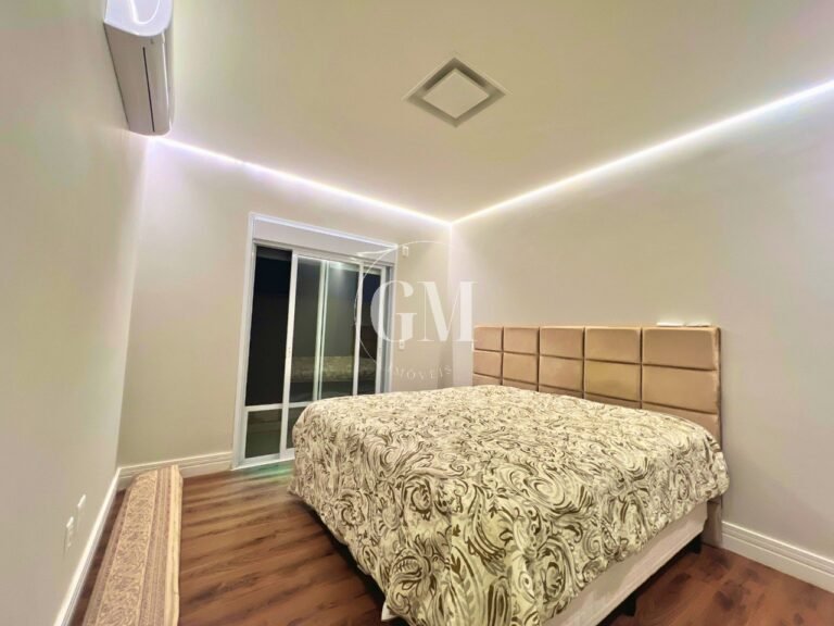 Reserva da Serra em Jundiaí - Quarto