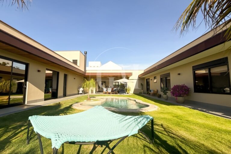 Condomínio Japy Golf Club em Jundiaí