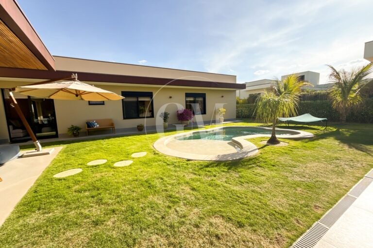 Condomínio Japy Golf Club em Jundiaí