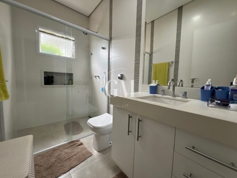 Condomínio Reserva da Serra