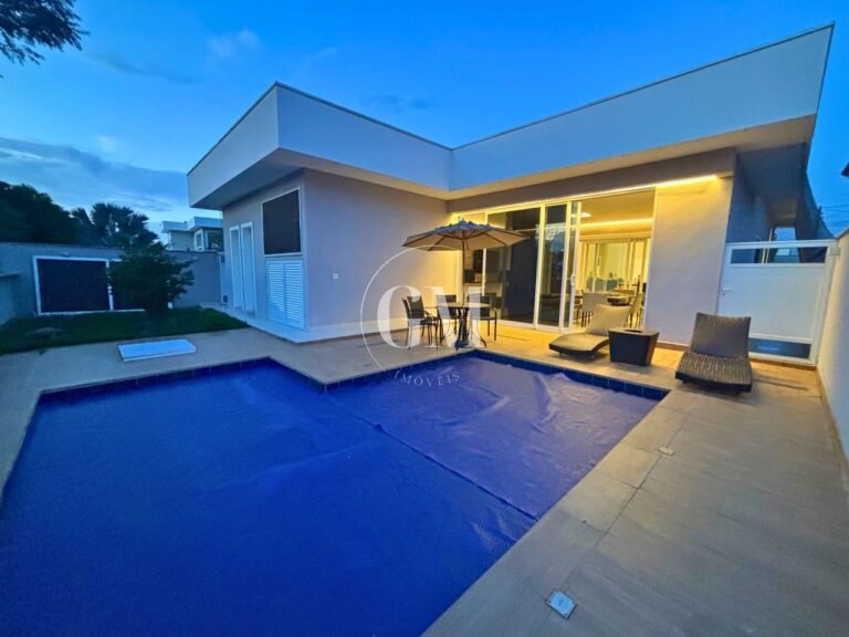 Reserva da Serra em Jundiaí - Piscina