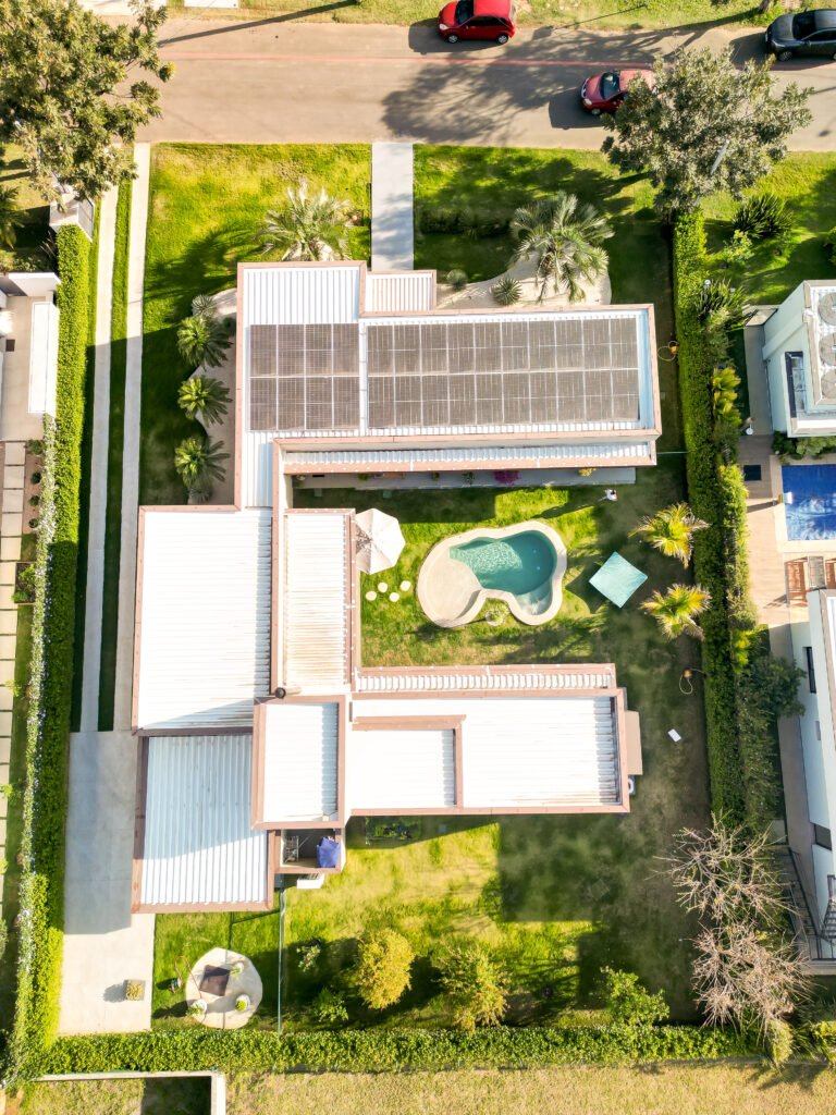 Condomínio Japy Golf Club em Jundiaí