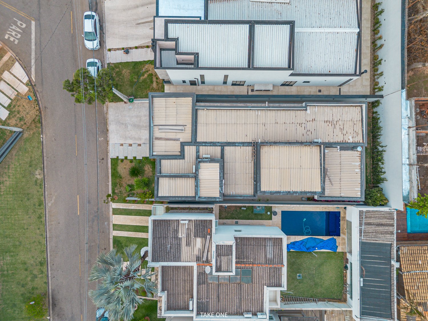 Condomínio Via Castelli em Louveira