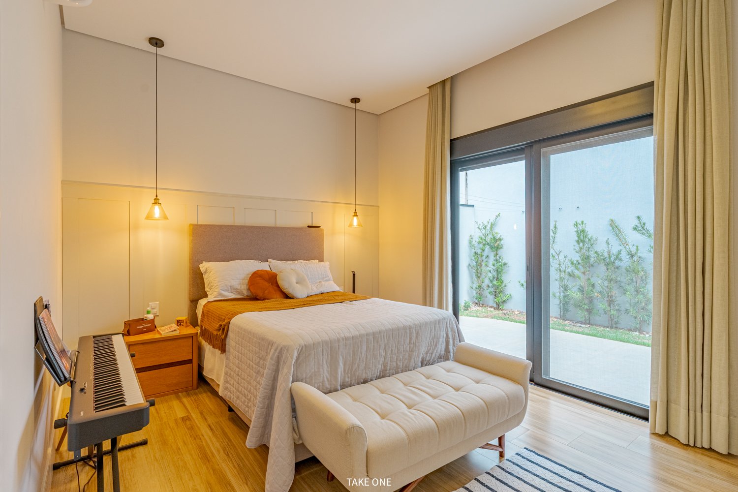 Condomínio Via Castelli em Louveira