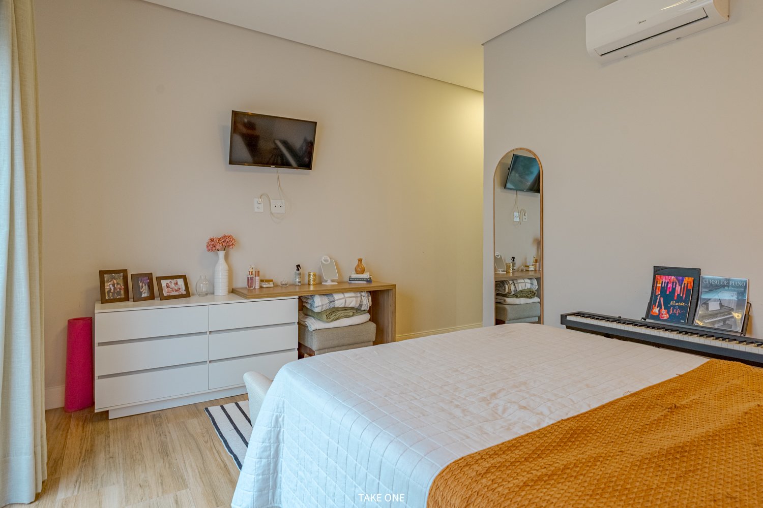 Condomínio Via Castelli em Louveira