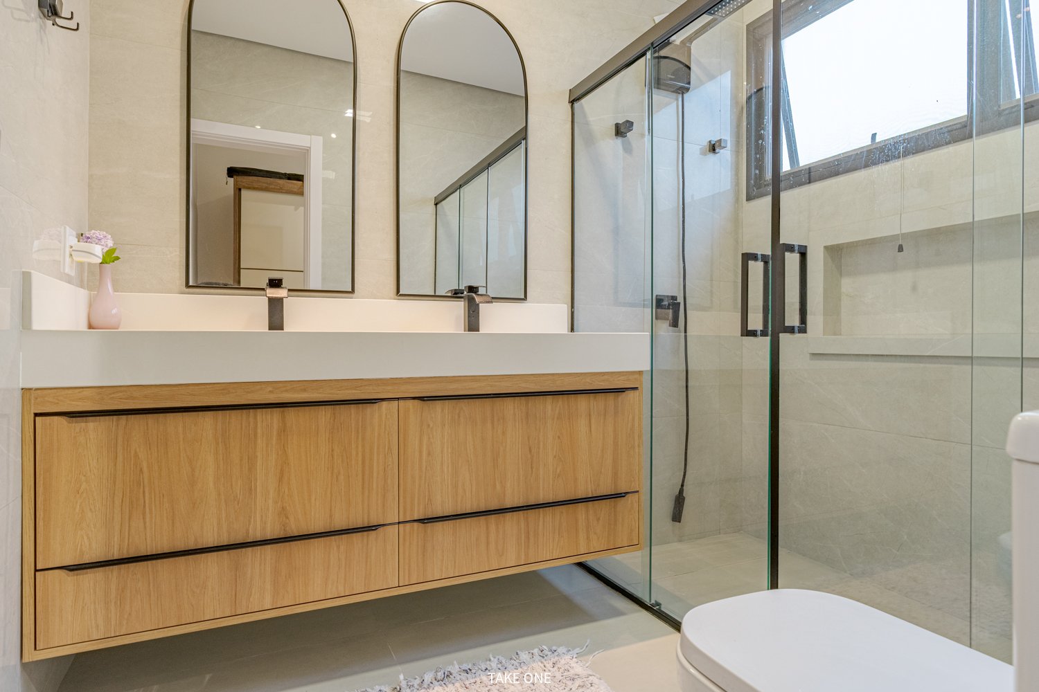 Condomínio Via Castelli em Louveira