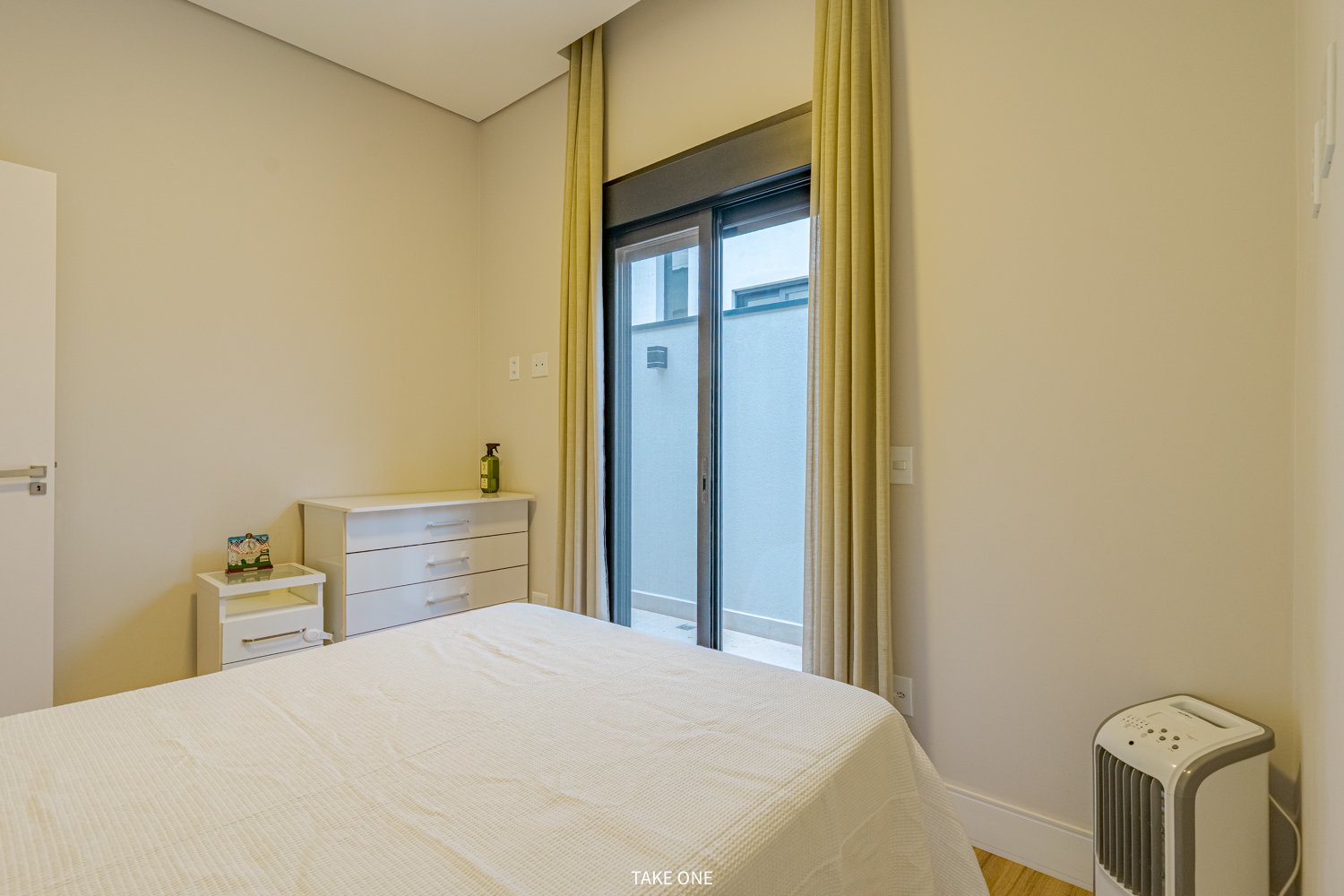 Condomínio Via Castelli em Louveira