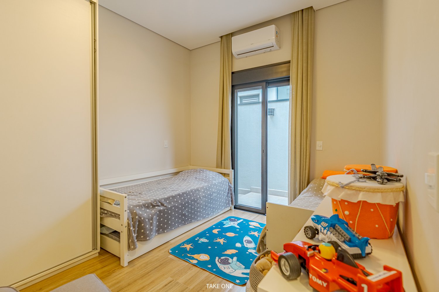 Condomínio Via Castelli em Louveira