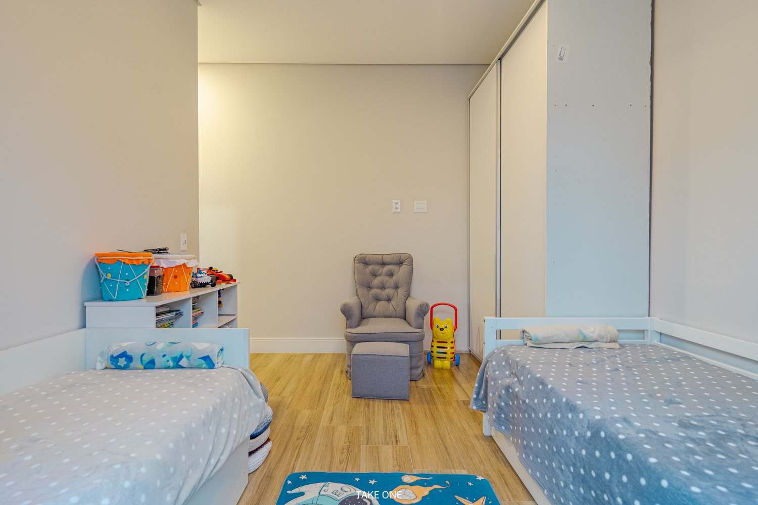 Condomínio Via Castelli em Louveira