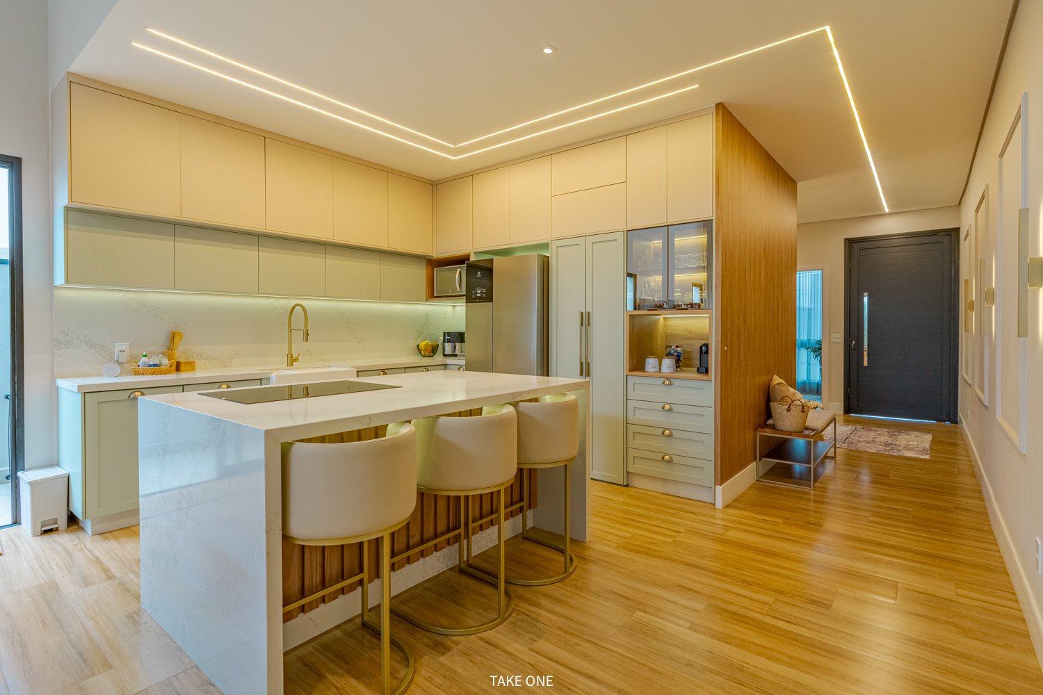 Condomínio Via Castelli em Louveira