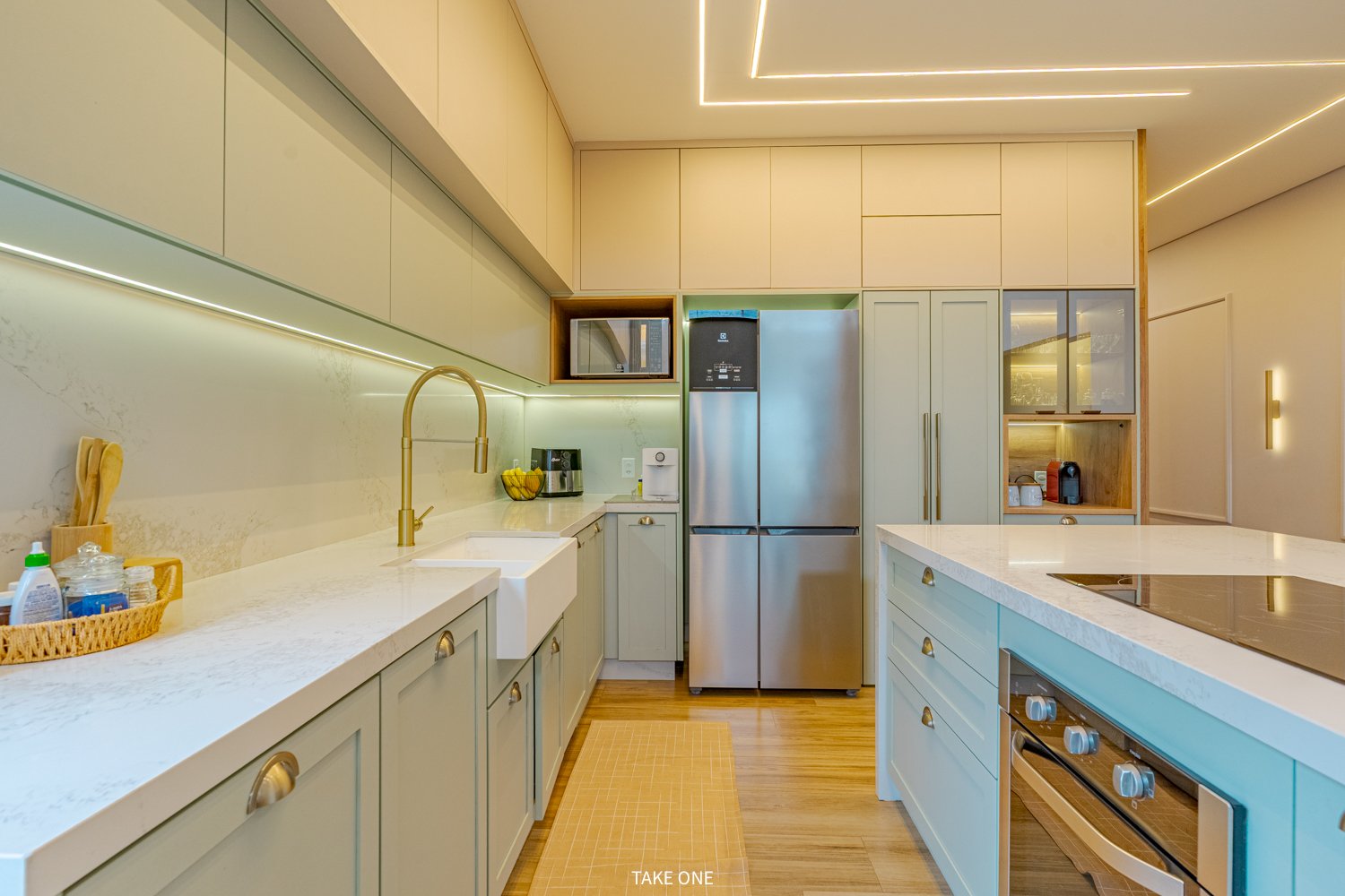 Condomínio Via Castelli em Louveira