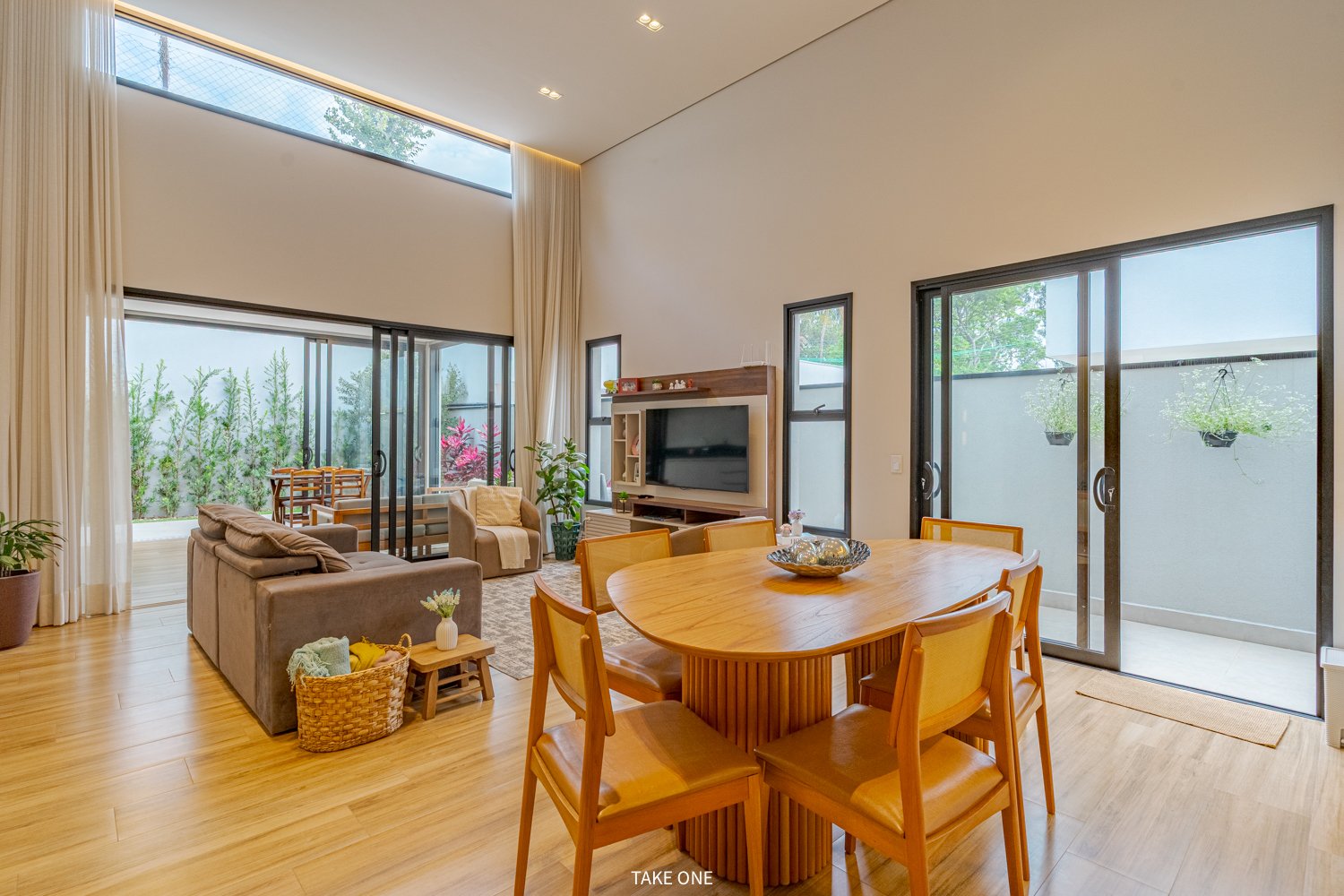 Condomínio Via Castelli em Louveira