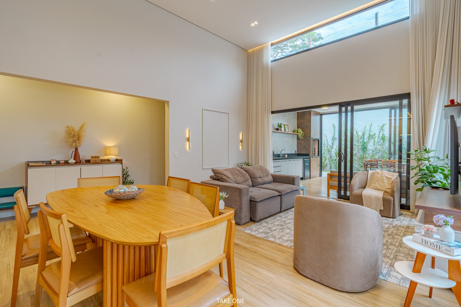 Condomínio Via Castelli em Louveira