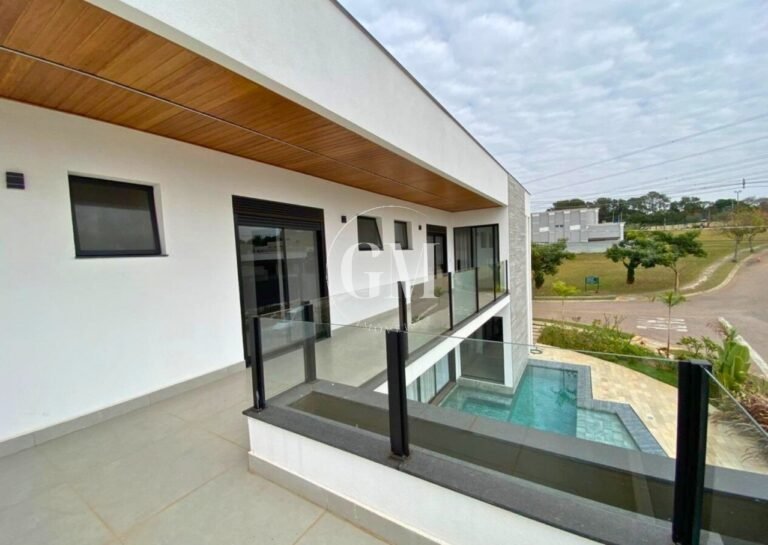 Reserva da Serra em Jundiaí