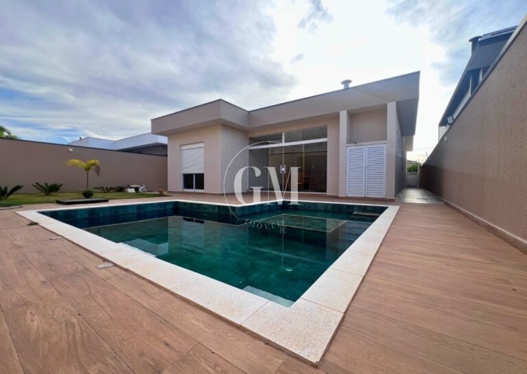 Reserva da Serra em Jundiaí - Piscina