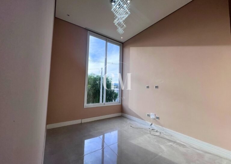 Reserva da Serra em Jundiaí - Sala